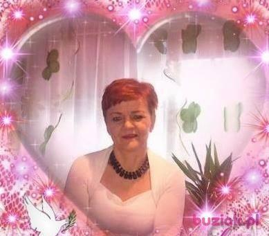 urszula, Kobieta, 63, Warszawa, Polska, Zdjęcie: 1