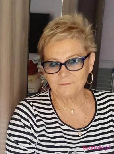Jozefina, Kobieta, 70, Piła, Polska, Zdjęcie: 2