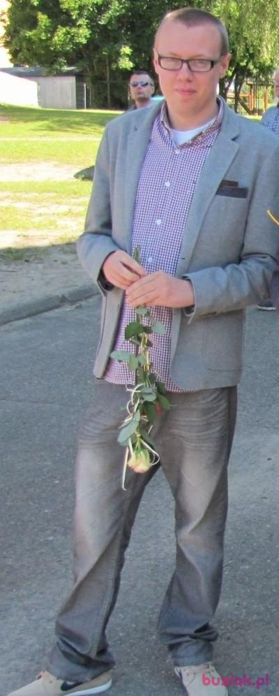 Maciej, Mężczyzna, 40, Iława, Polska, Zdjęcie: 4