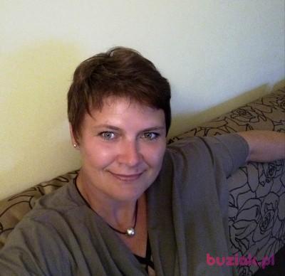 Olga, Kobieta, 55, Ozorków, Polska, Zdjęcie: 2