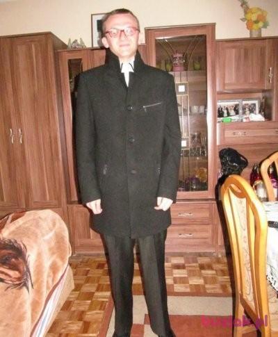 kamilskrzypczyn, Male, 36, Białobrzegi, Polska, Photo: 3