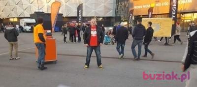 Darek , Male, 46, Bridge Of Allan, Wielka Brytania, Photo: 2