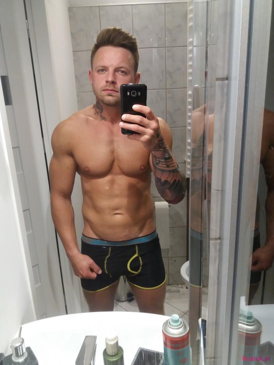 Mateusz, Mężczyzna, 37, Zaanstad, Holandia, Zdjęcie: 3