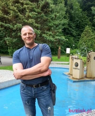 Andrzej, Male, 57, Legionowo, Polska, Photo: 1