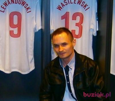 Damian, Male, 35, Łódź, Polska, Photo: 2
