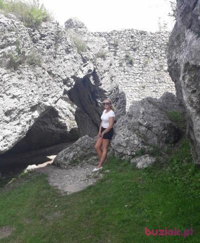 Katarzyna, Female, 42, Katowice, Polska, Photo: 2