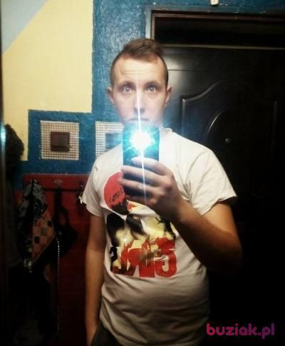 Oskar, Male, 31, Braniewo, Polska, Photo: 2