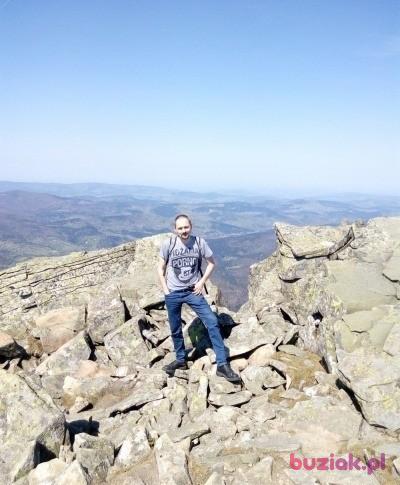Michał, Male, 42, Czeladź, Polska, Photo: 2