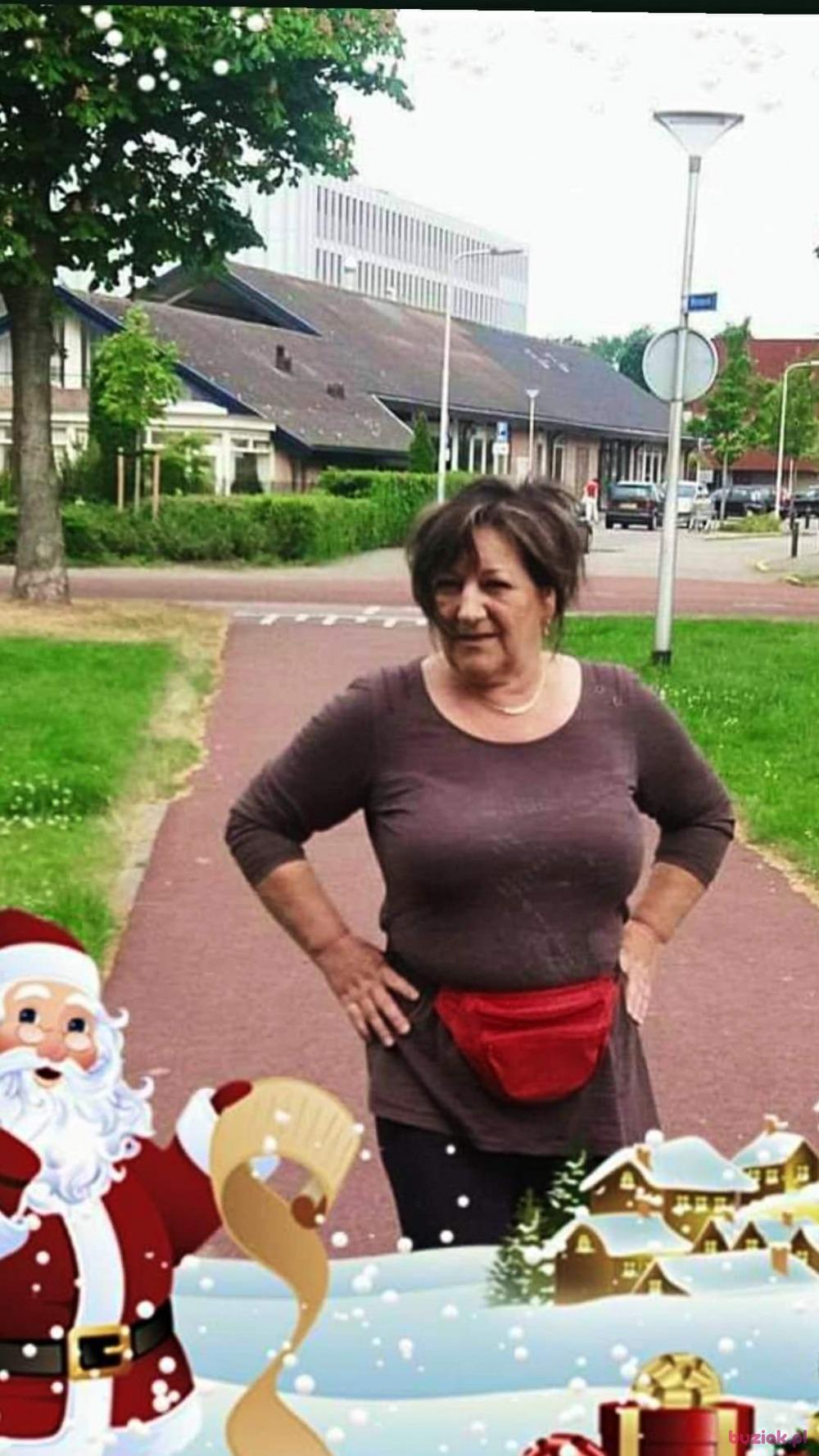 Grazyna , Kobieta, 68, Oss, Holandia, Zdjęcie: 18