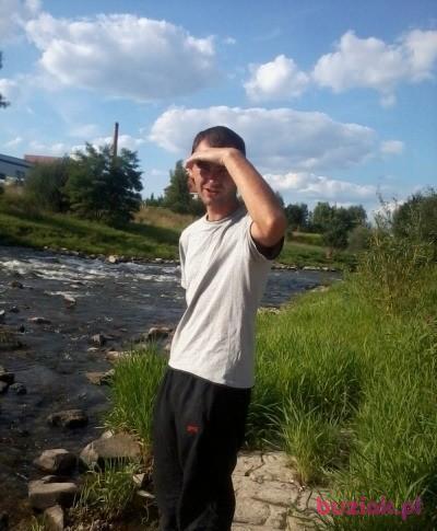 XPrzemyslawG, Mężczyzna, 39, Bolesławiec, Polska, Zdjęcie: 2