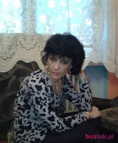 Wenessa, Female, 47, Łódź, Polska, Photo: 15