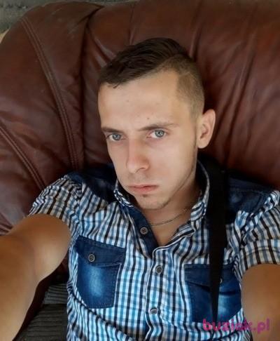 Patryk, Male, 33, Jawor, Polska, Photo: 2