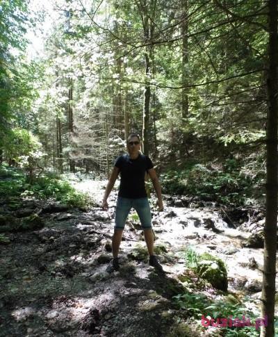 Łukaszek, Male, 36, Lublin, Polska, Photo: 2