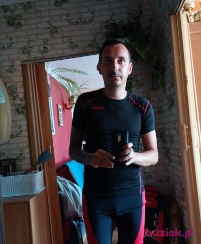 Fabian, Male, 43, Szczecin, Polska, Photo: 2