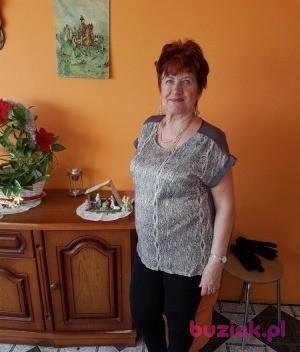 Danuta, Kobieta, 80, Radomsko, Polska, Zdjęcie: 8