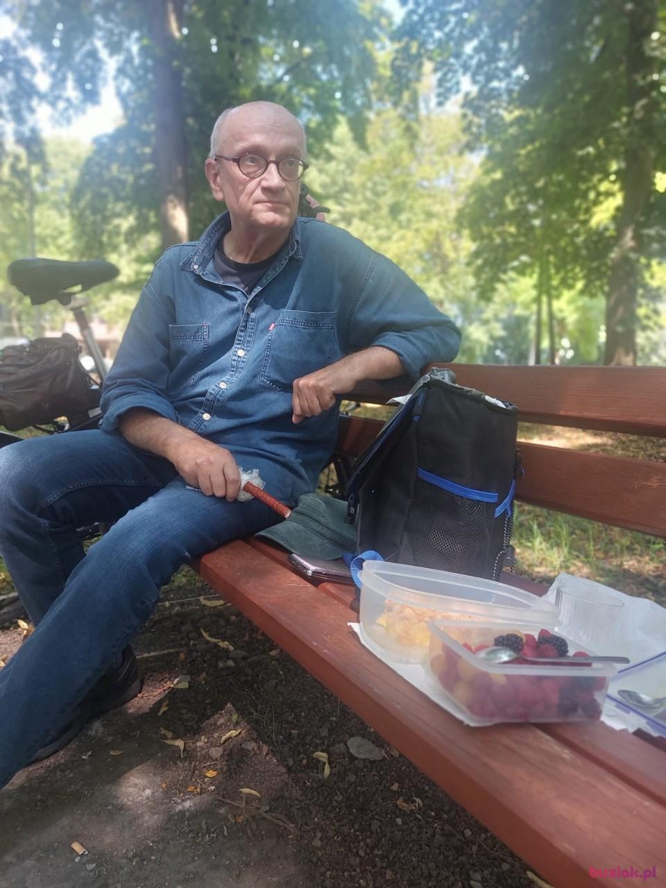 herman, Mężczyzna, 69, Berlin, Niemcy, Zdjęcie: 2