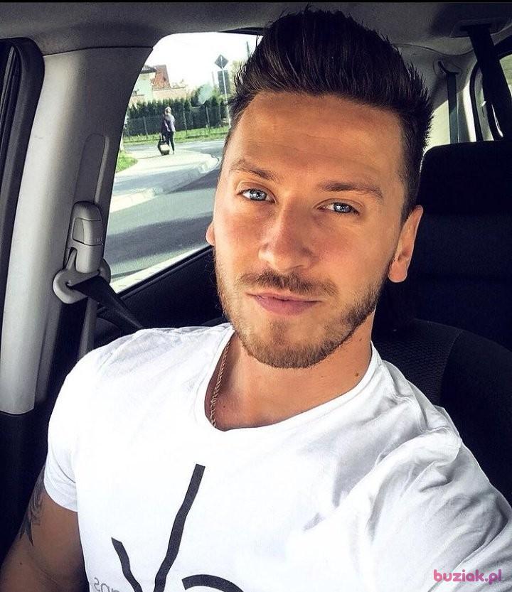 Kamil, Mężczyzna, 41, Warszawa, Polska, Zdjęcie: 1