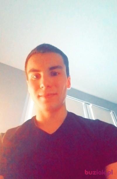 Szymon, Male, 28, Kraków, Polska, Photo: 2