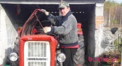 leszek, Male, 66, Gąbin, Polska, Photo: 3