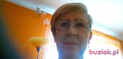 Teresa, Kobieta, 71, Włocławek, Polska, Zdjęcie: 2