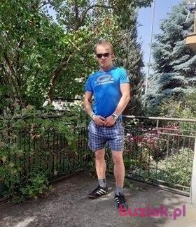 Emil, Male, 35, Sochaczew, Polska, Photo: 2