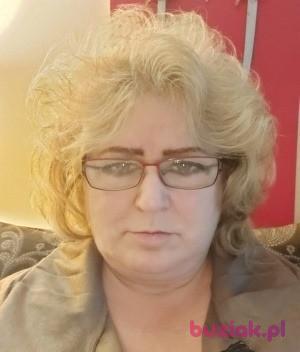 Ewa, Kobieta, 61, Bydgoszcz, Polska, Zdjęcie: 2