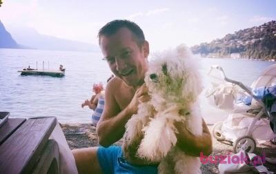 Bjoren, Male, 51, Szwajcaria, Photo: 3