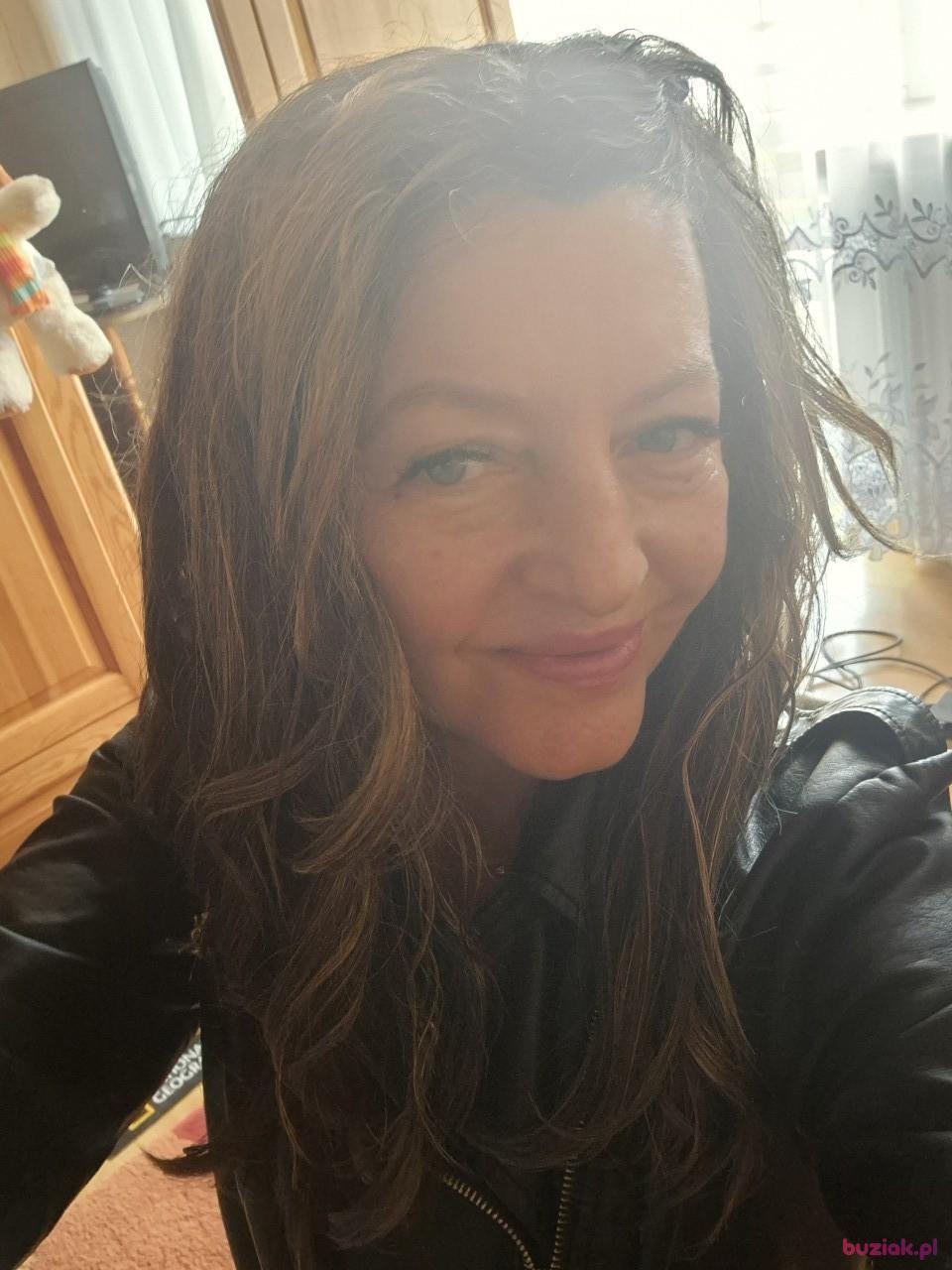 Anna, Female, 52, Kraków, Polska, Photo: 1