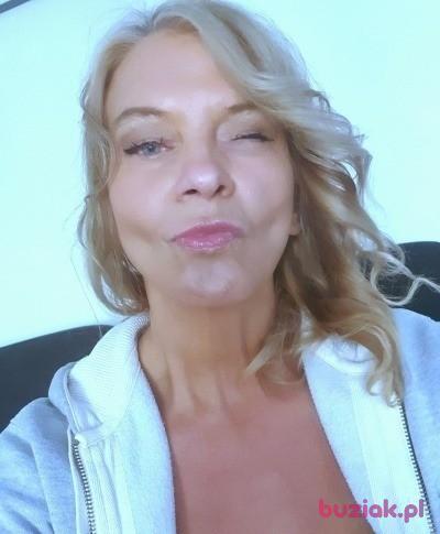 Agnieszka, Female, 55, Carlisle, Wielka Brytania, Photo: 10