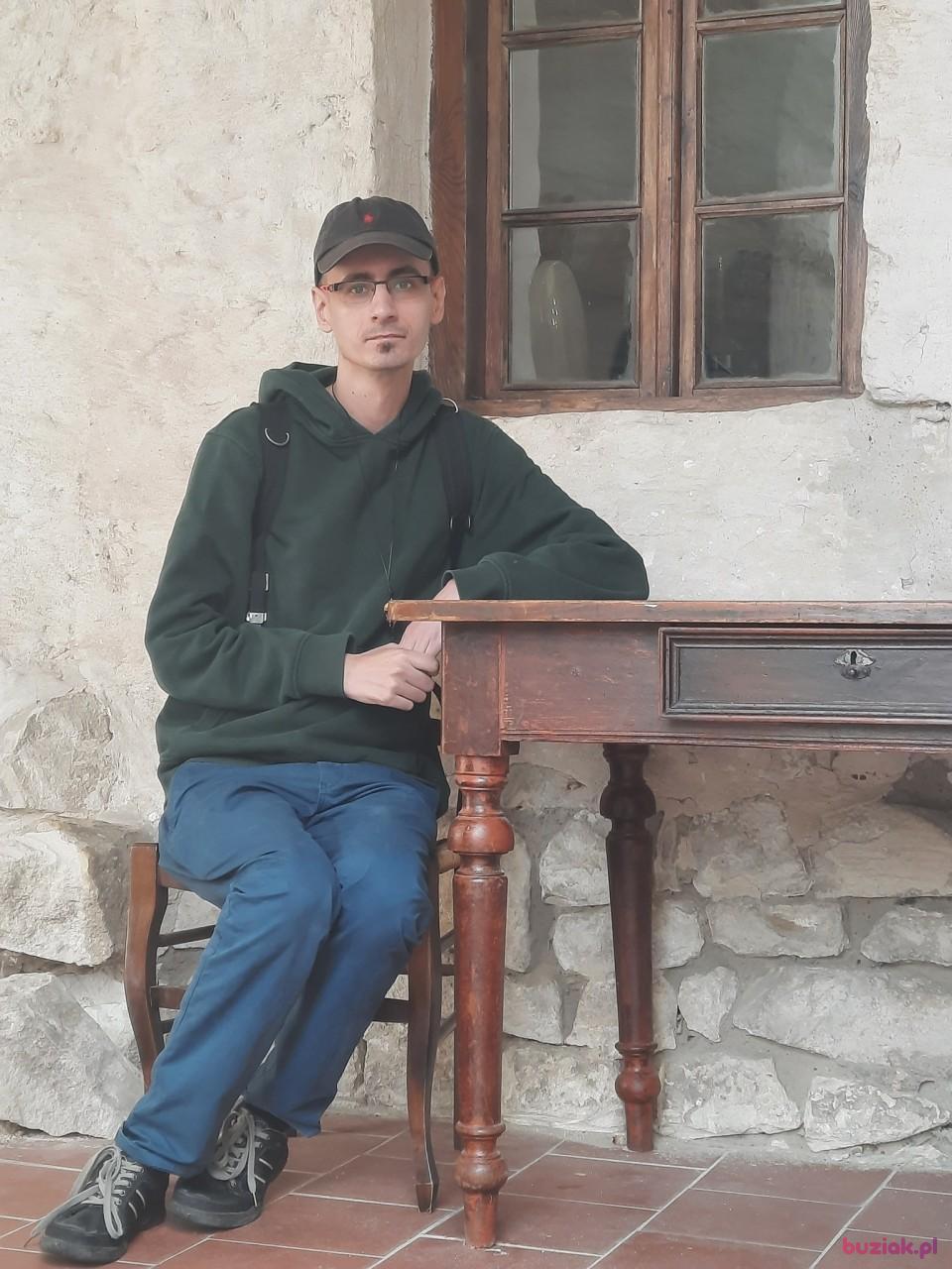 Adrian, Mężczyzna, 39, Hrubieszów, Polska, Zdjęcie: 3