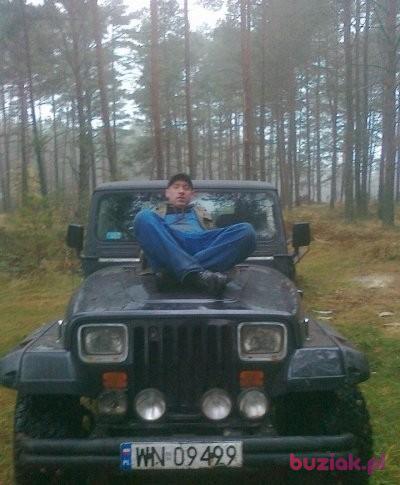 piotrek, Male, 41, Ziębice, Polska, Photo: 2