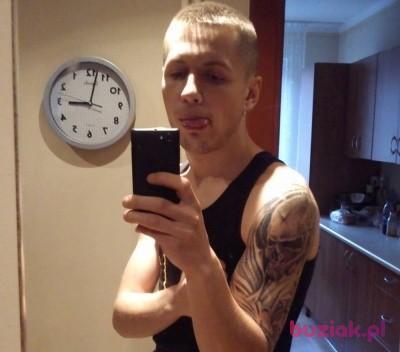 Dawid, Male, 32, Elbląg, Polska, Photo: 3