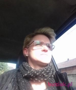 Marzena, Kobieta, 49, Opole, Polska, Zdjęcie: 2
