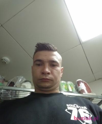 grzesiek, Mężczyzna, 36, Wielka Brytania, Zdjęcie: 2