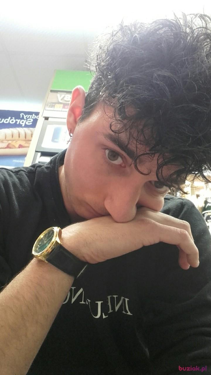 krystian, Male, 24, Hamburg, Niemcy, Photo: 3