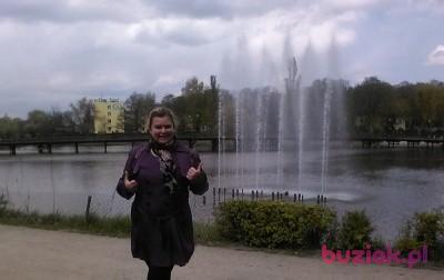 Ewelina, Kobieta, 38, Inowrocław, Polska, Zdjęcie: 2