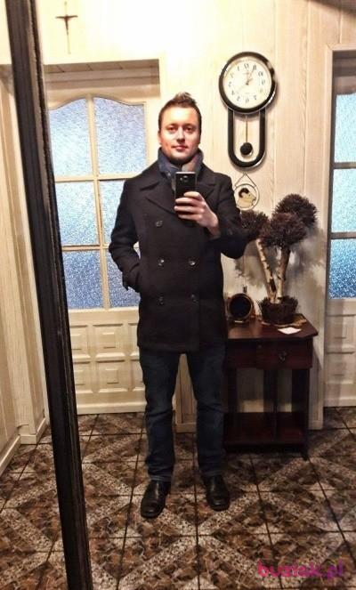 Przemek , Mężczyzna, 36, Inowrocław, Polska, Zdjęcie: 2