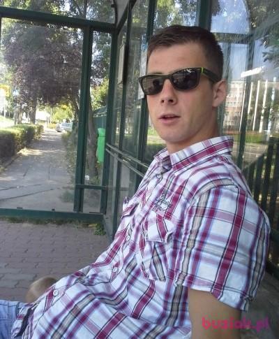 Michał, Male, 36, Holandia, Photo: 2