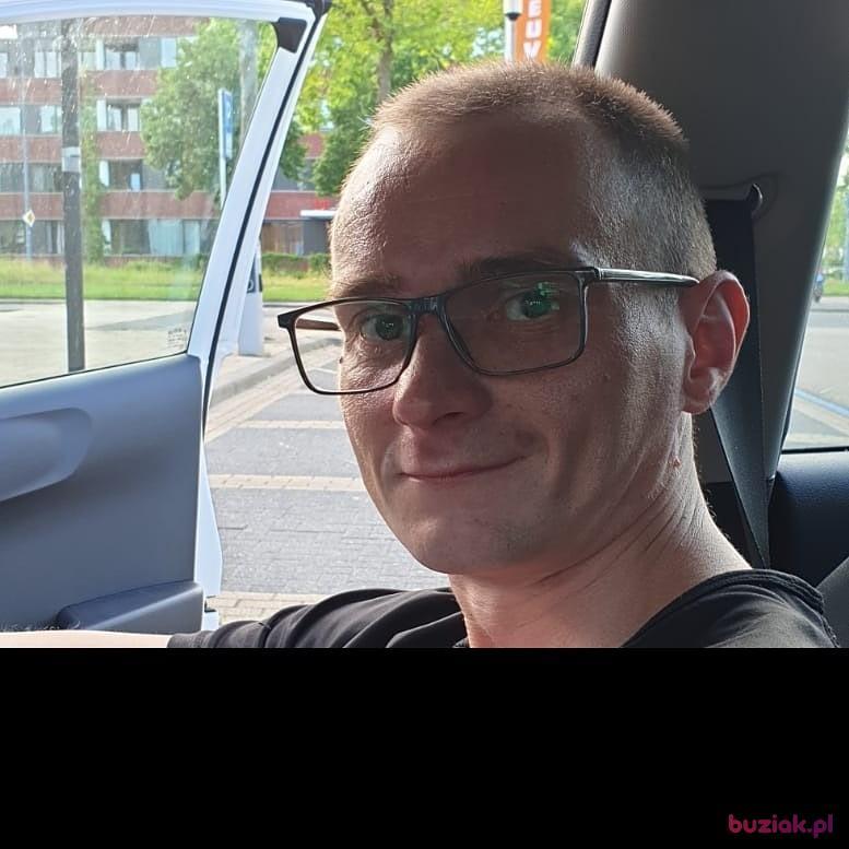 Piotrek, Mężczyzna, 43, Zwolle, Holandia, Zdjęcie: 1