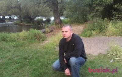 pawlo46, Male, 59, Wieluń, Polska, Photo: 1