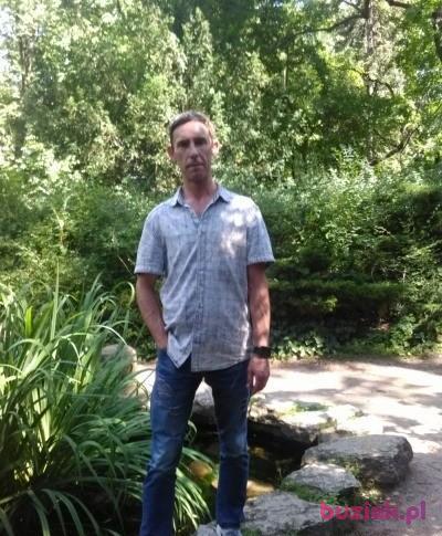 Irek, Mężczyzna, 57, Warszawa, Polska, Zdjęcie: 3