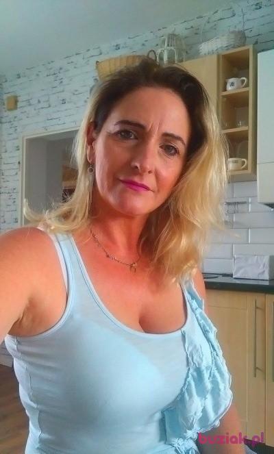Donata, Kobieta, 52, Ostrów Wielkopolski, Polska, Zdjęcie: 4
