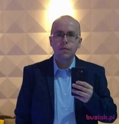 Marek, Mężczyzna, 50, Mława, Polska, Zdjęcie: 5