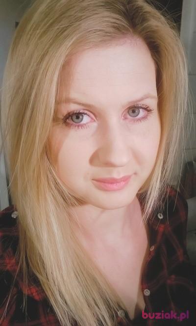 Monika, Female, 28, Wrocław, Polska, Photo: 2