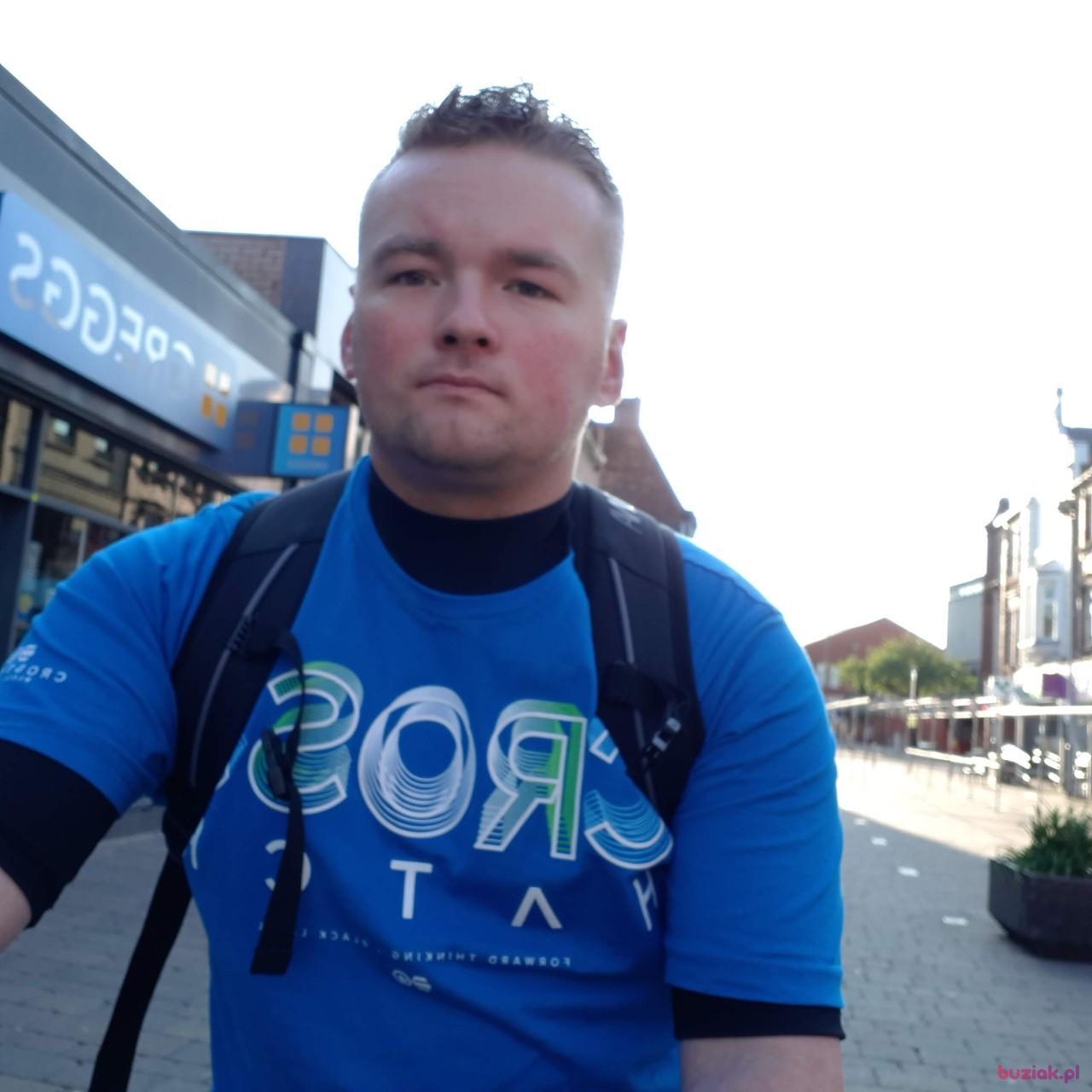 Maxi, Mężczyzna, 39, Wakefield, Wielka Brytania, Zdjęcie: 3