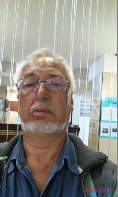 ryszard, Male, 73, Kraków, Polska, Photo: 4