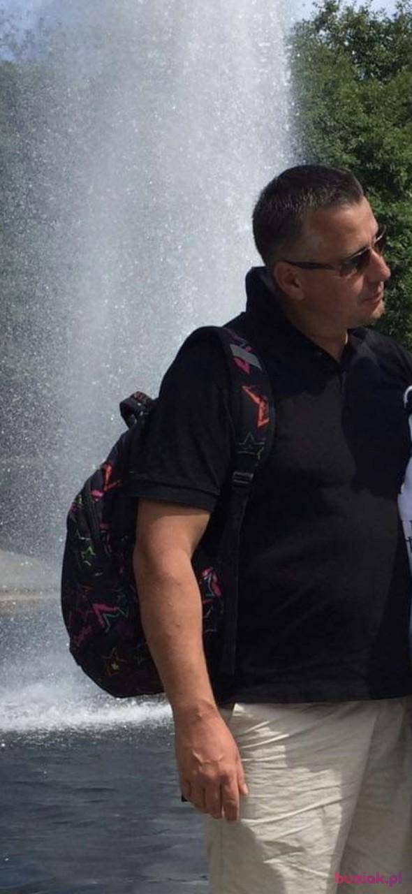 Dariusz, Mężczyzna, 53, Piastów, Polska, Zdjęcie: 2