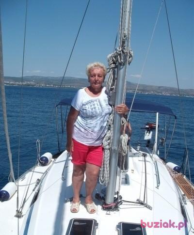 zofia, Female, 78, Szczytno, Polska, Photo: 3