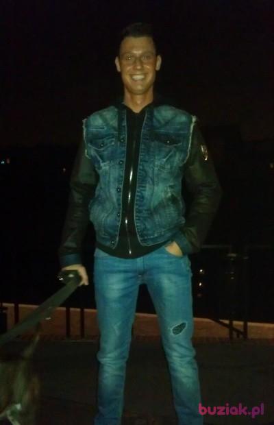 krystian, Mężczyzna, 38, Bydgoszcz, Polska, Zdjęcie: 1