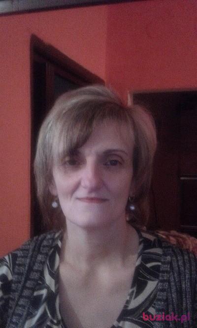 Helena, Female, 63, Zabrze, Polska, Photo: 2